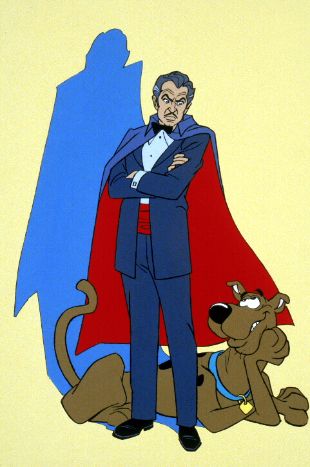 13 Ghosts of Scooby-Doo (1985) - | Synopsis, Characteristics, Moods